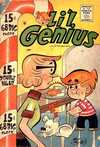 Li'l Genius #17 Comic Books - Covers, Scans, Photos in Li'l Genius Comic Books - Covers, Scans, Gallery